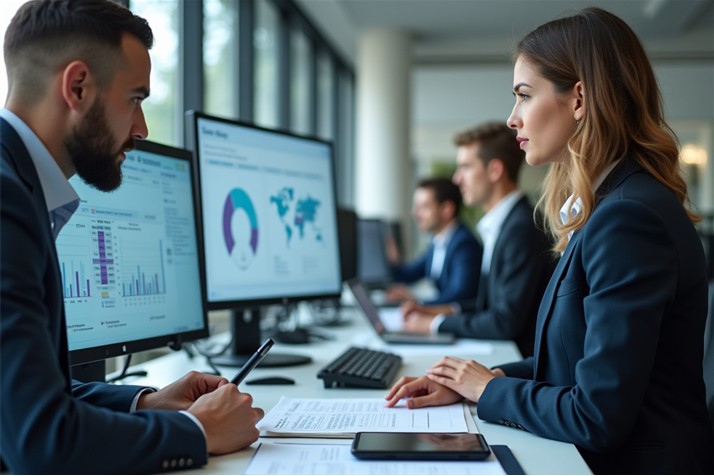 digital compliance platform, compliance automation, cloud compliance system