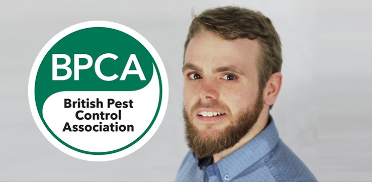 BPCA members benefit, Insectram pest control software, Purean